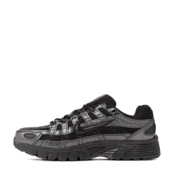 Womens Nike P-6000 Athletic Shoe - Black / Anthracite / Black