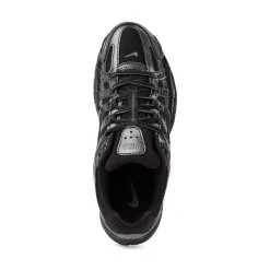 Womens Nike P-6000 Athletic Shoe - Black / Anthracite / Black