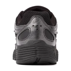 Womens Nike P-6000 Athletic Shoe - Black / Anthracite / Black