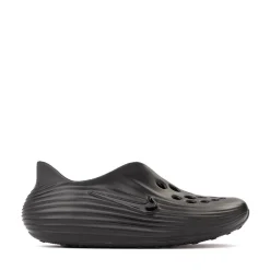 Womens Nike ReactX Rejuven8 Athletic Shoe - Black / Black / Black