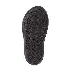 Womens Nike ReactX Rejuven8 Athletic Shoe - Black / Black / Black