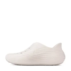 Womens Nike ReactX Rejuven8 Athletic Shoe - Light Orewood Brown / Light Orewood Brown / Light Orewood Brown