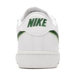 Womens Nike Tennis Classic Athletic Shoe - White / Gorge Green