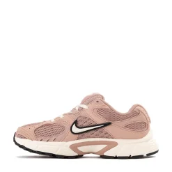 Womens Nike V5 RNR Athletic Shoe - Particle Pink / Black / Black / Pale Ivory