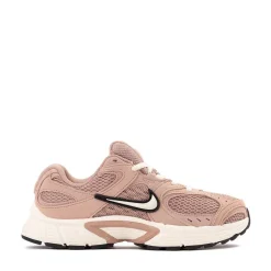 Womens Nike V5 RNR Athletic Shoe - Particle Pink / Black / Black / Pale Ivory