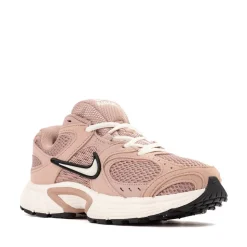 Womens Nike V5 RNR Athletic Shoe - Particle Pink / Black / Black / Pale Ivory
