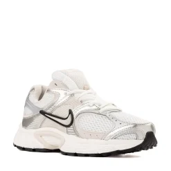 Womens Nike V5 RNR Athletic Shoe - Summit White / Sail / Black / Light Orewood Brown