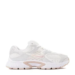 Womens Nike V5 RNR Athletic Shoe - Summit White / Vast Grey / Silt Red