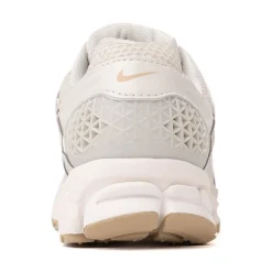 Womens Nike Zoom Vomero 5 Athletic Shoe - Light Bone / Light Bone / Phantom