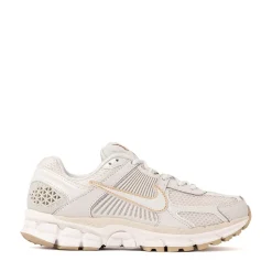 Womens Nike Zoom Vomero 5 Athletic Shoe - Light Bone / Light Bone / Phantom