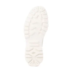 Womens Palladium Pallashock Backzip 2 Sneaker - Star White