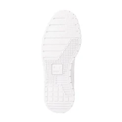 Womens PUMA Cali Dream Athletic Shoe - White Monochrome