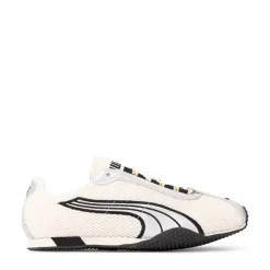 Womens PUMA H-Street OG Sneaker - Frosted Ivory / PUMA Silver
