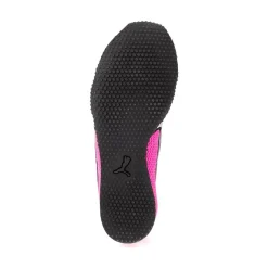 Womens PUMA H-Street OG Sneaker - Poison Pink / PUMA Silver