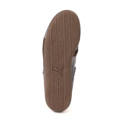 Womens PUMA Speedcat Ballet Lux Sneaker - Pewter / Brown