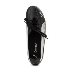 Womens PUMA Speedcat Ballet Nova Shoe - PUMA Black / Silver