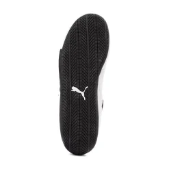 Womens PUMA Speedcat Ballet Shoe - Alpine Snow / PUMA Black