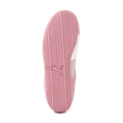 Womens PUMA Speedcat Go Athletic Shoe - Poised Pink / Warm White