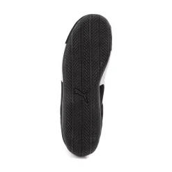 Womens PUMA Speedcat Go Athletic Shoe - PUMA Black / PUMA White