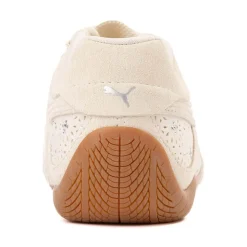 Womens PUMA Speedcat Go Bejeweled Athletic Shoe - Alpine Snow