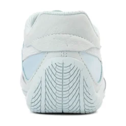Womens PUMA Speedcat Go Sheer Athletic Shoe - Fresh Water