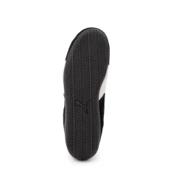 Womens PUMA Speedcat OG Athletic Shoe - Black / White