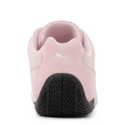 Womens PUMA Speedcat OG Athletic Shoe - Pink / White
