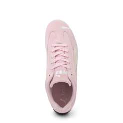 Womens PUMA Speedcat OG Athletic Shoe - Pink / White