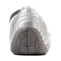 Womens PUMA x Wicked Speedcat Ballet Shoe - PUMA Silver / Cool Mid Gray / Flat Dark Gray