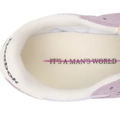 Womens Reebok Classic AZ Athletic Shoe - Digital Gleam / Chalk