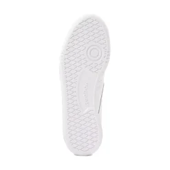 Womens Reebok Club C 85 Athletic Shoe - White / Light Grey