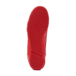 Womens Reebok Freestyle Lo Athletic Shoe - Red
