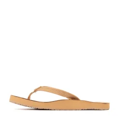 Womens Reef Costa Rica Slide Sandal - Tan