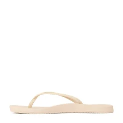 Womens Reef Cushion Slim Flip-Flop - Vintage