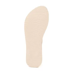 Womens Reef Cushion Slim Flip-Flop - Vintage