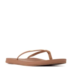 Womens Reef Cushion Slim Sandal - Espresso