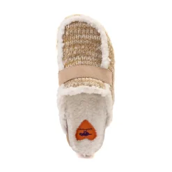 Womens Rocket Dog Arctic Clog - Tan