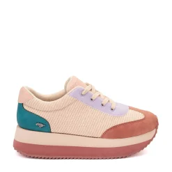 Womens Rocket Dog Rapid Jogger - Natural