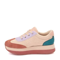 Womens Rocket Dog Rapid Jogger - Natural