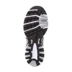 Womens Saucony Ride Millennium Athletic Shoe - Black / Silver