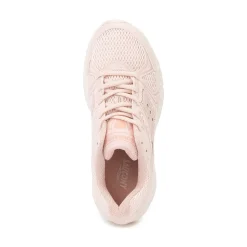 Womens Saucony Ride Millennium Athletic Shoe - Pink / White