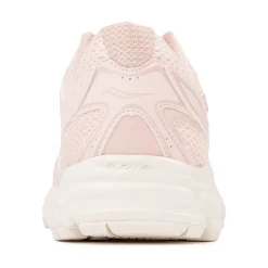 Womens Saucony Ride Millennium Athletic Shoe - Pink / White