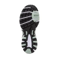 Womens Saucony Ride Millennium Athletic Shoe - White / Sage