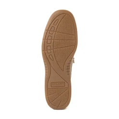 Womens Sperry Rosefish Boat Shoe - Linen / Oat