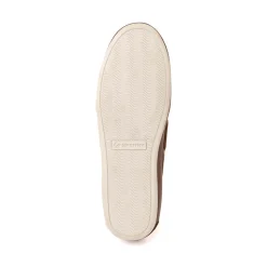 Womens Sperry Slim Boat Shoe - Tan