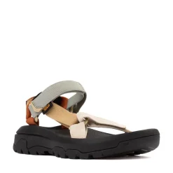 Womens Teva Hurricane XLT3 Sandal - Neutral Multicolor