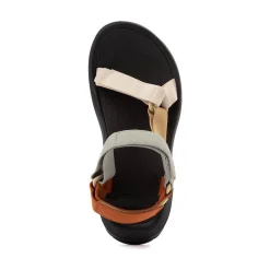 Womens Teva Hurricane XLT3 Sandal - Neutral Multicolor