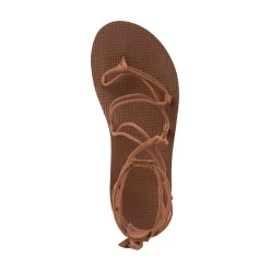 Womens Teva Midform Infinity Sandal - Lion