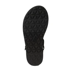 Womens Teva Midform Universal Sandal - Black
