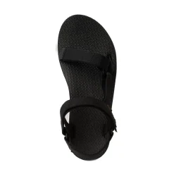 Womens Teva Midform Universal Sandal - Black